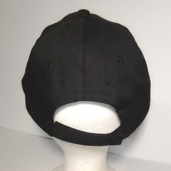 "Team Bride" Embroidery Cotton Bachelorette Party Wedding Adjustable Cap Hat - Picture 7 of 10